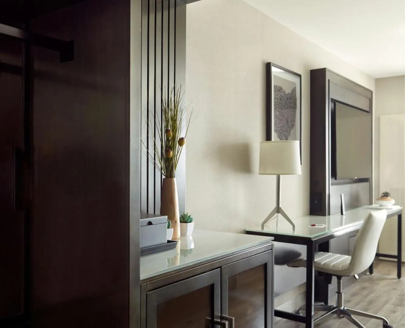 Marriott Columbus Osu Hotel 4*,