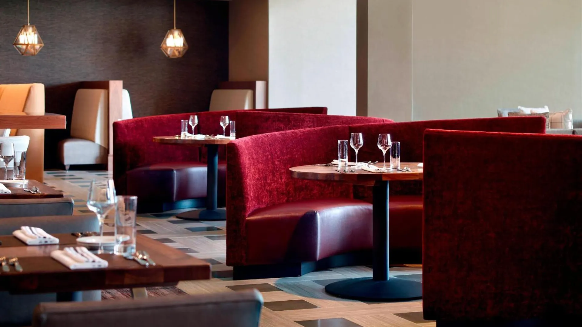 ****  Marriott Columbus Osu Hotel United States