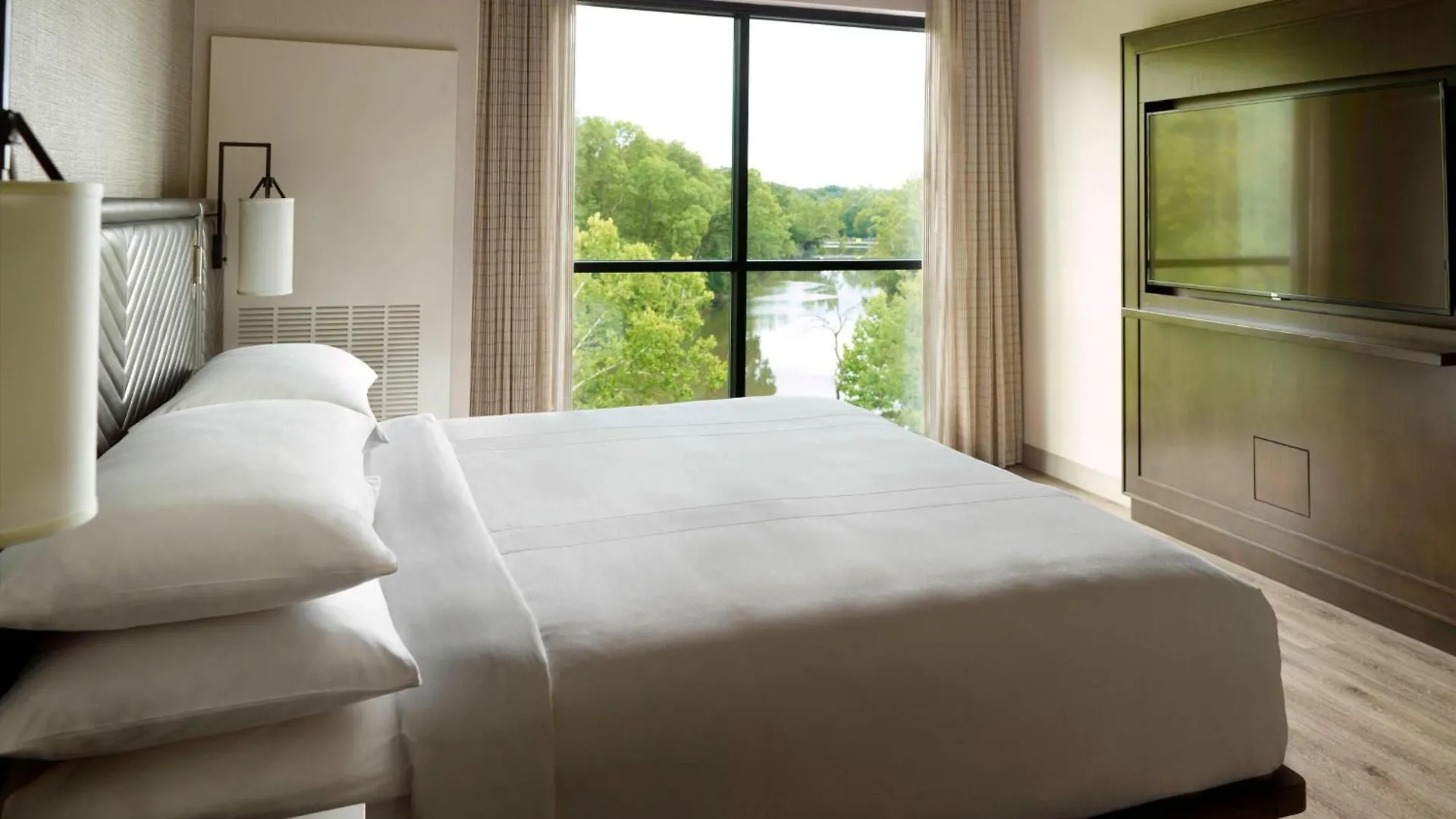 Marriott Columbus Osu Hotel United States