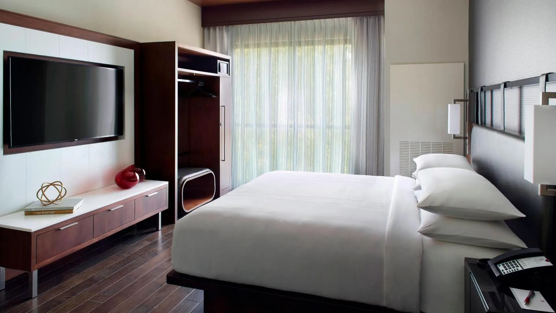 Marriott Columbus Osu Hotel