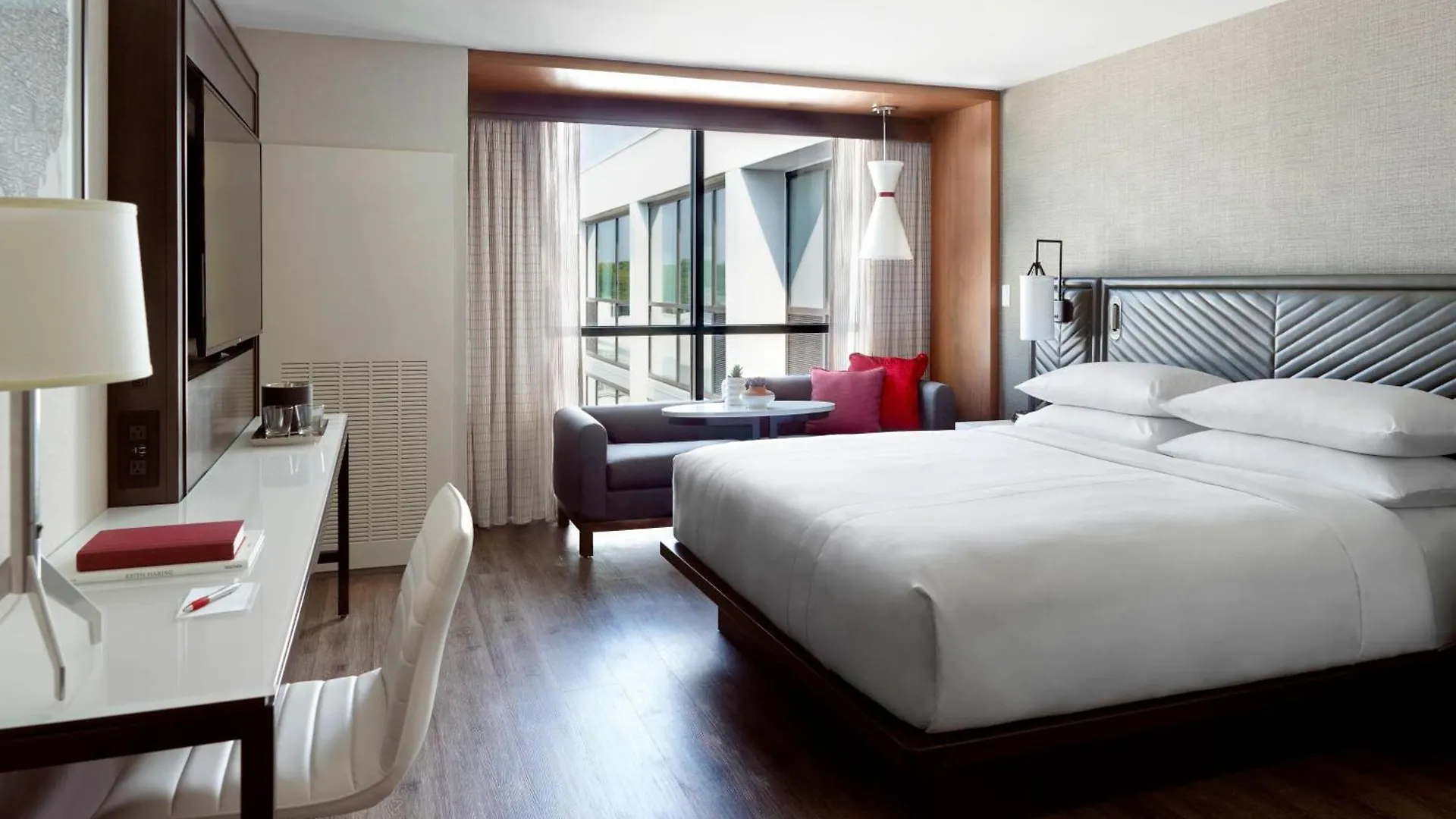 ****  Marriott Columbus Osu Hotel United States