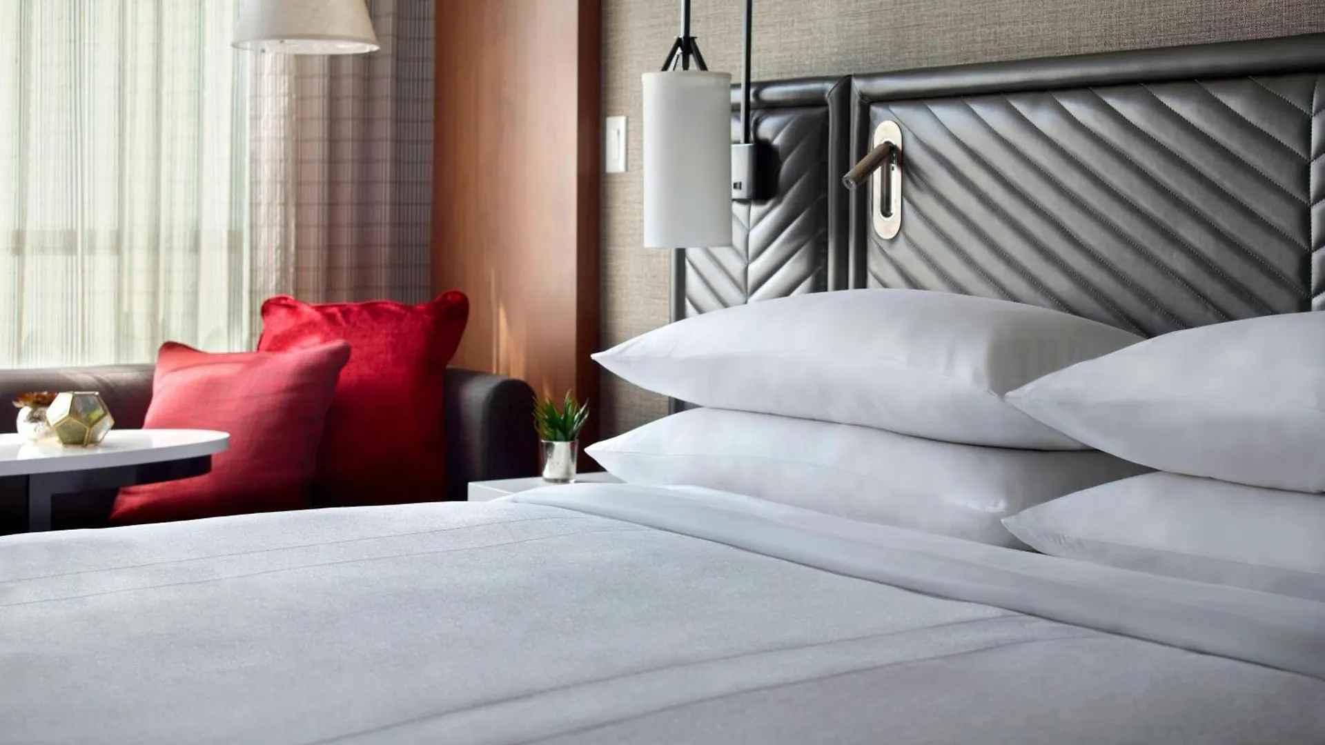 Marriott Columbus Osu Hotel United States