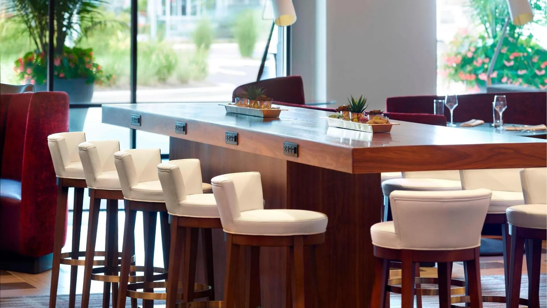 Marriott Columbus Osu Hotel 4*,