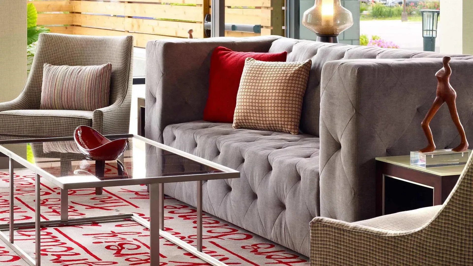 Marriott Columbus Osu Hotel 4*,  United States