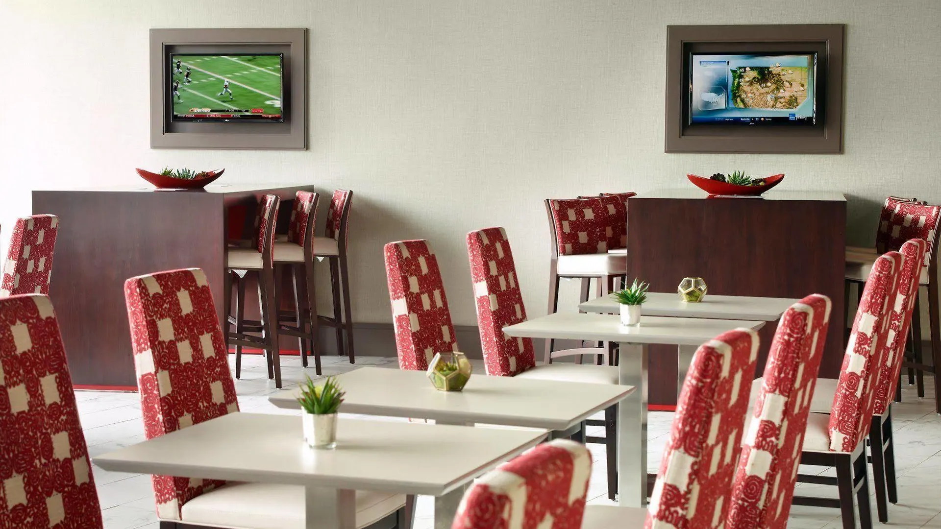 Marriott Columbus Osu Hotel