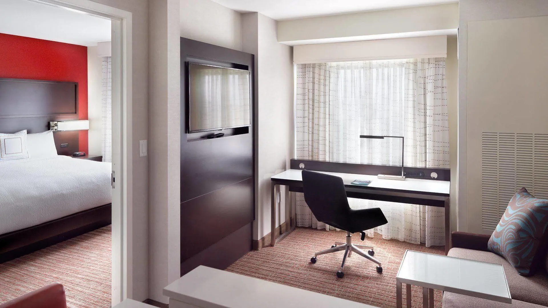 Marriott Columbus Osu Hotel